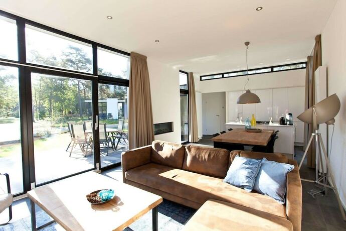 Imagen de la habitación del Hotel Europarcs Marina Strandbad. Foto 17