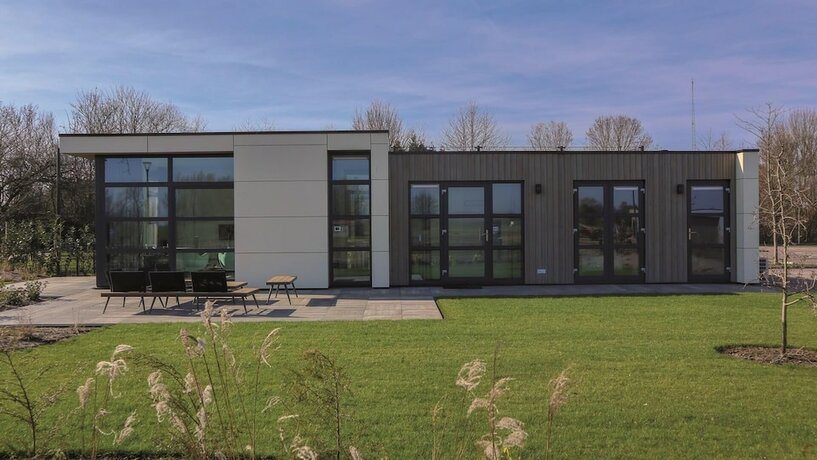 Imagen de la habitación del Hotel Europarcs Marina Strandbad. Foto 19