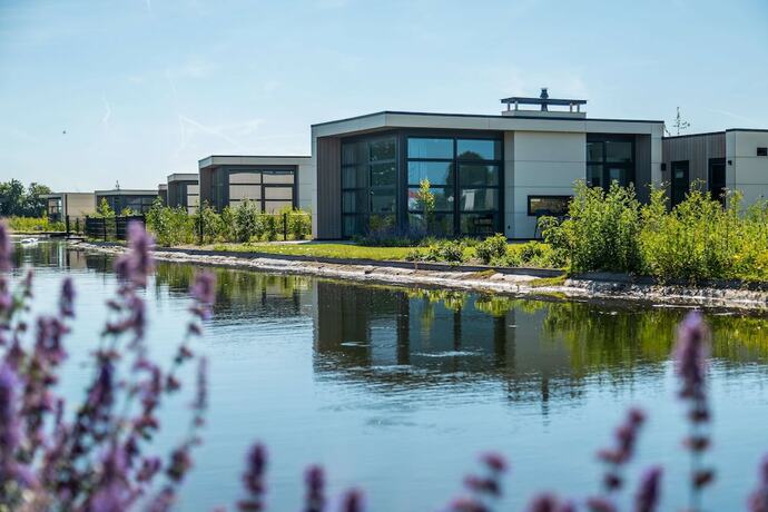 Imagen general del Hotel Europarcs Marina Strandbad. Foto 2