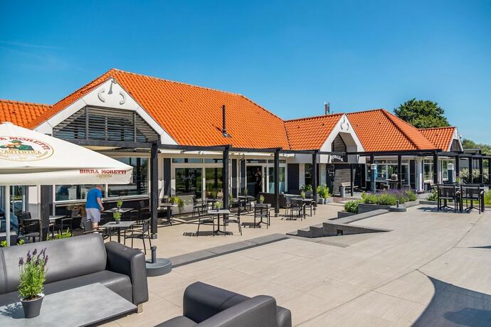 Imagen general del Hotel Europarcs Marina Strandbad. Foto 4