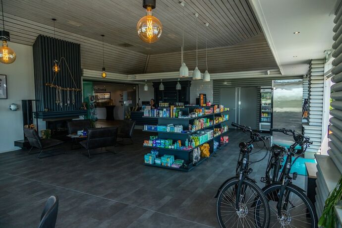 Imagen general del Hotel Europarcs Marina Strandbad. Foto 6