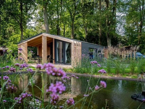 Imagen de la habitación del Hotel Europarcs Marina Strandbad. Foto 20