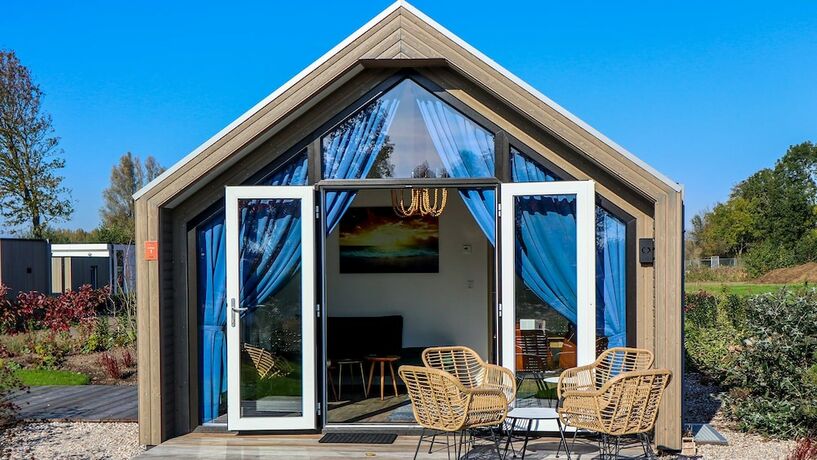 Imagen general del Hotel Europarcs Marina Strandbad. Foto 8