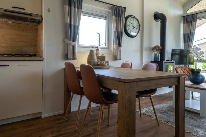 Imagen de la habitación del Hotel Europarcs Markermeer. Foto 2