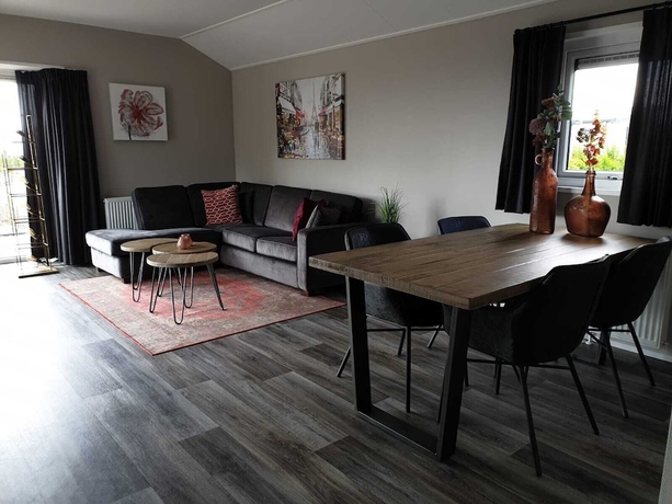 Imagen de la habitación del Hotel Europarcs Markermeer. Foto 5