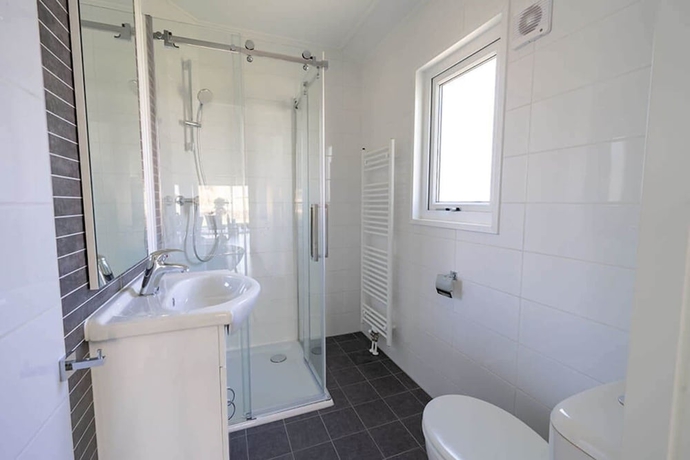 Imagen de la habitación del Hotel Europarcs Markermeer. Foto 6
