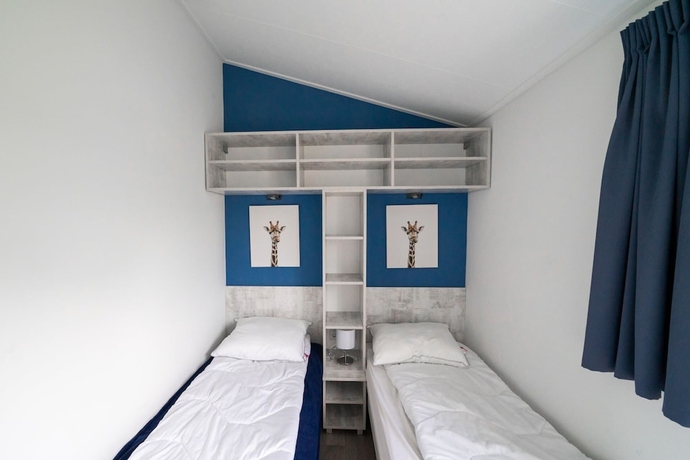 Imagen de la habitación del Hotel Europarcs Markermeer. Foto 8