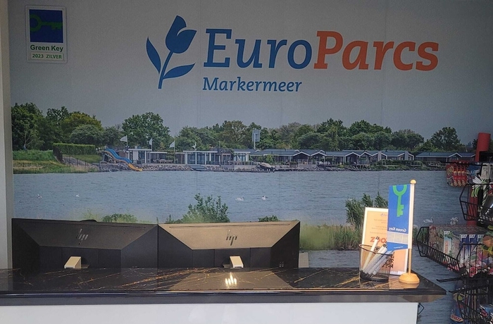 Imagen de los interiores del Hotel Europarcs Markermeer. Foto 19