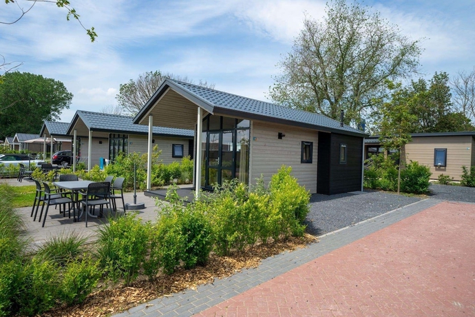 Imagen de la habitación del Hotel Europarcs Markermeer. Foto 10