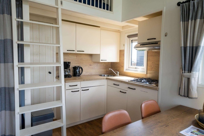 Imagen de la habitación del Hotel Europarcs Markermeer. Foto 12
