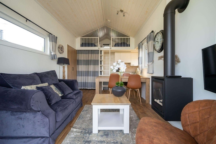Imagen de la habitación del Hotel Europarcs Markermeer. Foto 13