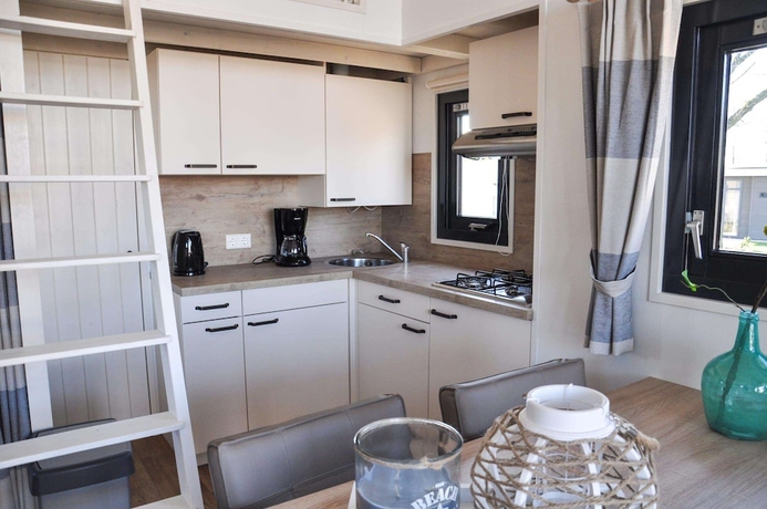 Imagen de la habitación del Hotel Europarcs Markermeer. Foto 14