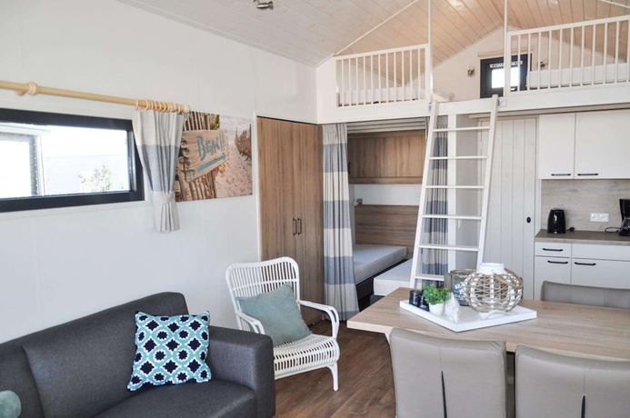 Imagen de la habitación del Hotel Europarcs Markermeer. Foto 15