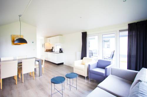 Imagen de la habitación del Hotel Europarcs Parc Du Soleil. Foto 2