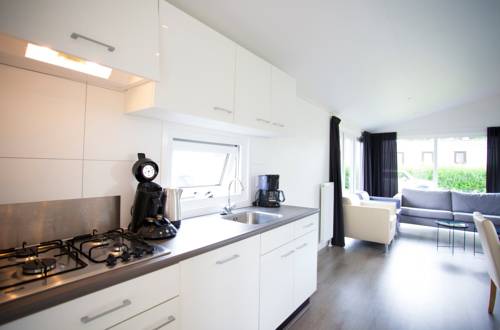 Imagen de la habitación del Hotel Europarcs Parc Du Soleil. Foto 3
