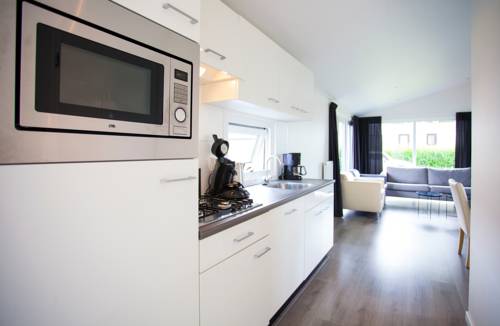 Imagen de la habitación del Hotel Europarcs Parc Du Soleil. Foto 4