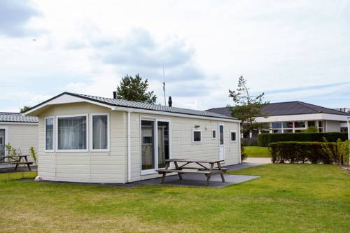 Imagen de la habitación del Hotel Europarcs Parc Du Soleil. Foto 9