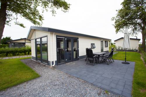 Imagen de la habitación del Hotel Europarcs Parc Du Soleil. Foto 10