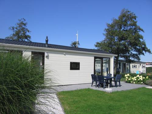 Imagen de la habitación del Hotel Europarcs Parc Du Soleil. Foto 11