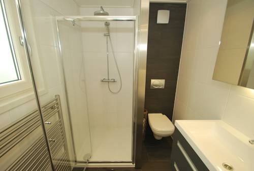 Imagen de la habitación del Hotel Europarcs Parc Du Soleil. Foto 13