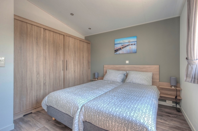 Imagen de la habitación del Hotel Europarcs Poort van Zeeland. Foto 3