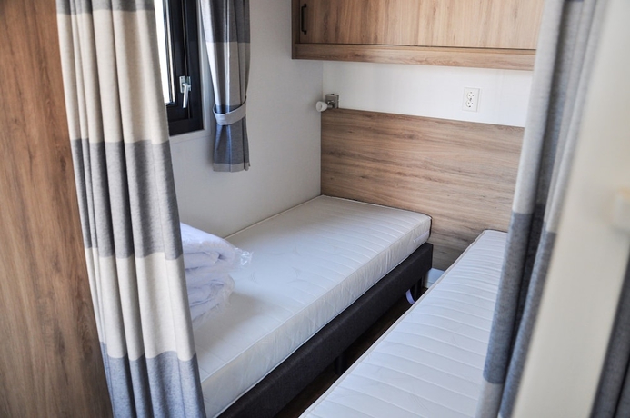 Imagen de la habitación del Hotel Europarcs Poort van Zeeland. Foto 5