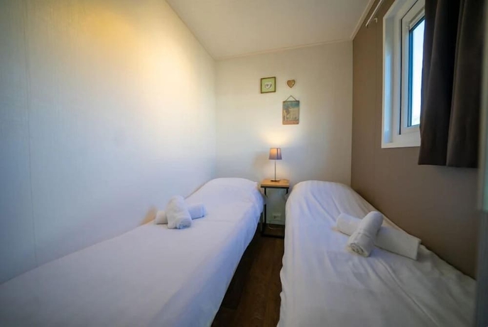 Imagen de la habitación del Hotel Europarcs Poort van Zeeland. Foto 7