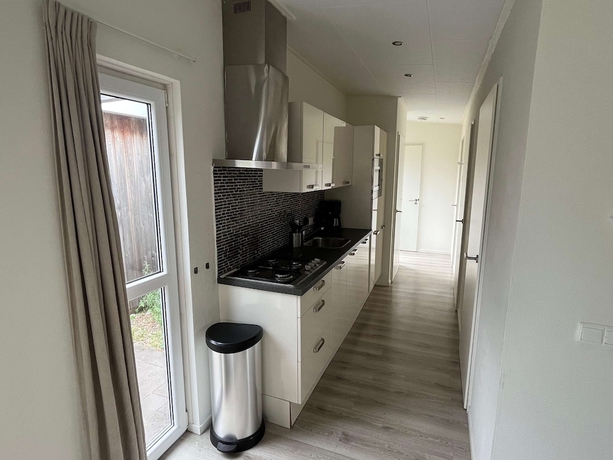 Imagen de la habitación del Hotel Europarcs Poort van Zeeland. Foto 8