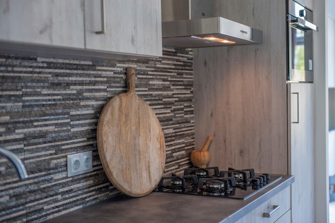 Imagen de la habitación del Hotel Europarcs Poort van Zeeland. Foto 10