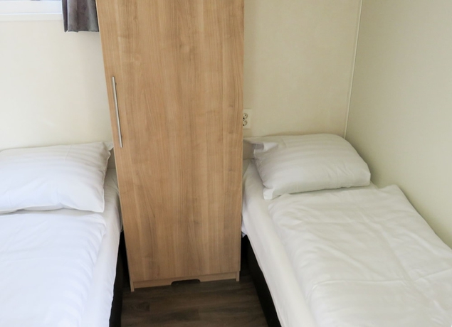 Imagen de la habitación del Hotel Europarcs Poort van Zeeland. Foto 12