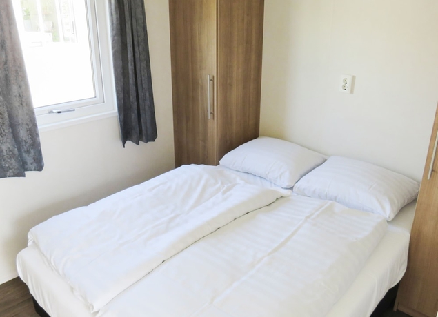 Imagen de la habitación del Hotel Europarcs Poort van Zeeland. Foto 13