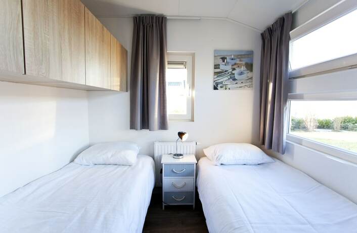 Imagen general del Hotel Europarcs Spaarnwoude. Foto 5