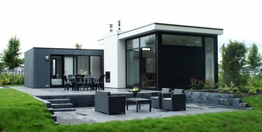 Imagen general del Hotel Europarcs Spaarnwoude. Foto 8