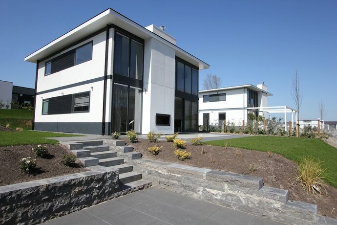 Imagen general del Hotel Europarcs Spaarnwoude. Foto 10