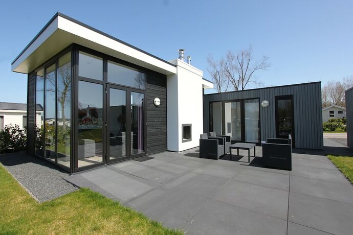 Imagen de la habitación del Hotel Europarcs Spaarnwoude. Foto 12