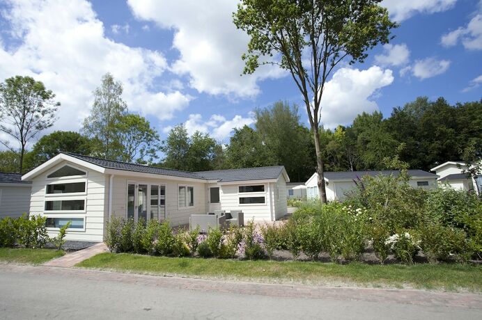 Imagen de la habitación del Hotel Europarcs Spaarnwoude. Foto 16