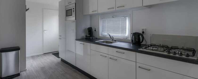 Imagen de la habitación del Hotel Europarcs Spaarnwoude. Foto 20