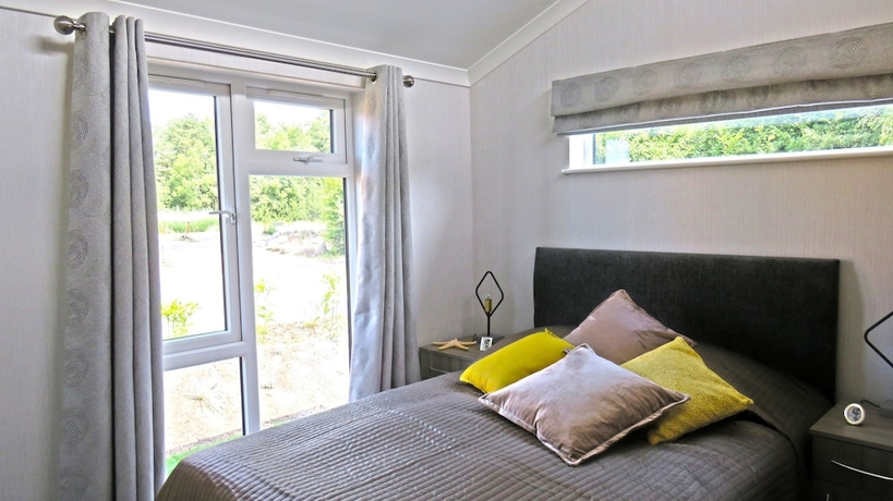 Imagen de la habitación del Hotel Europarcs Zilverstrand. Foto 3