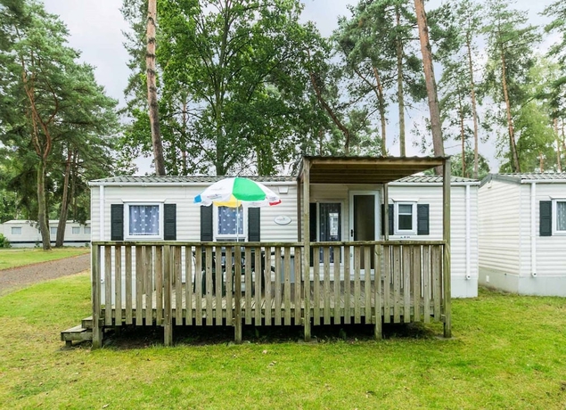 Imagen de la habitación del Hotel Europarcs Zilverstrand. Foto 4