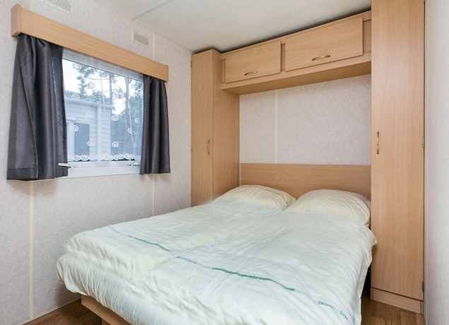 Imagen de la habitación del Hotel Europarcs Zilverstrand. Foto 5