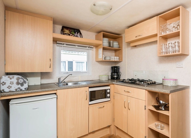 Imagen de la habitación del Hotel Europarcs Zilverstrand. Foto 7