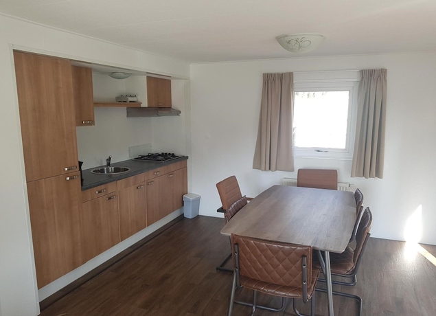 Imagen de la habitación del Hotel Europarcs Zilverstrand. Foto 9