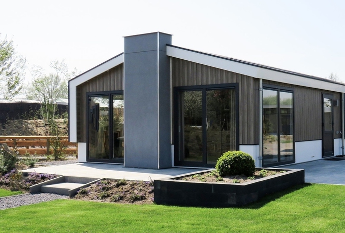 Imagen de la habitación del Hotel Europarcs Zilverstrand. Foto 10