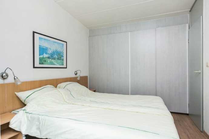 Imagen de la habitación del Hotel Europarcs Zilverstrand. Foto 12