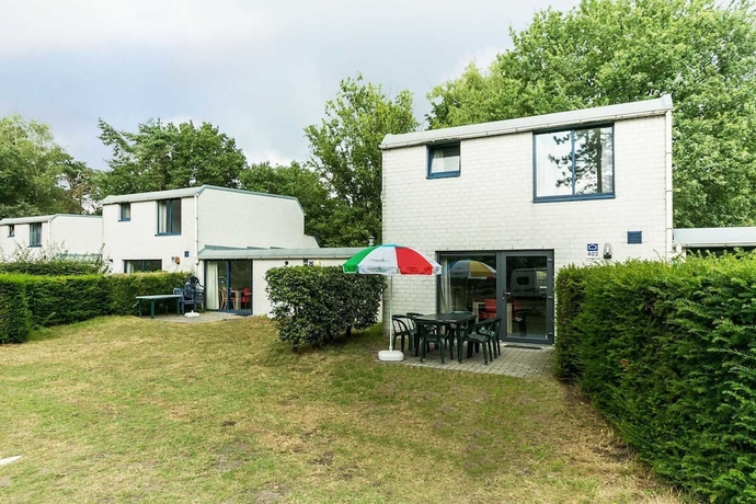 Imagen de la habitación del Hotel Europarcs Zilverstrand. Foto 13