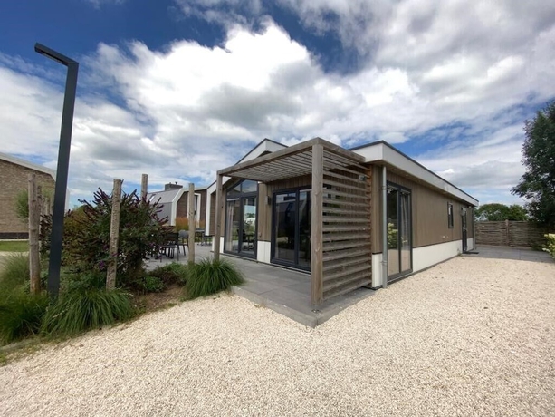 Imagen de la habitación del Hotel Europarcs de Kraaijenbergse Plassen. Foto 2