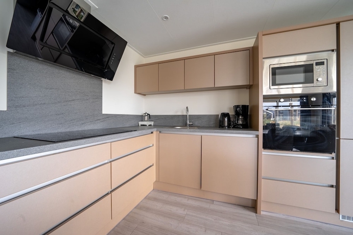 Imagen de la habitación del Hotel Europarcs de Kraaijenbergse Plassen. Foto 3