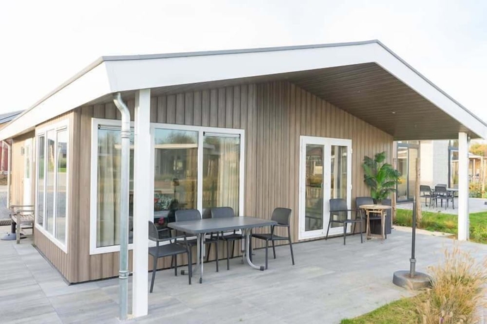 Imagen de la habitación del Hotel Europarcs de Kraaijenbergse Plassen. Foto 4