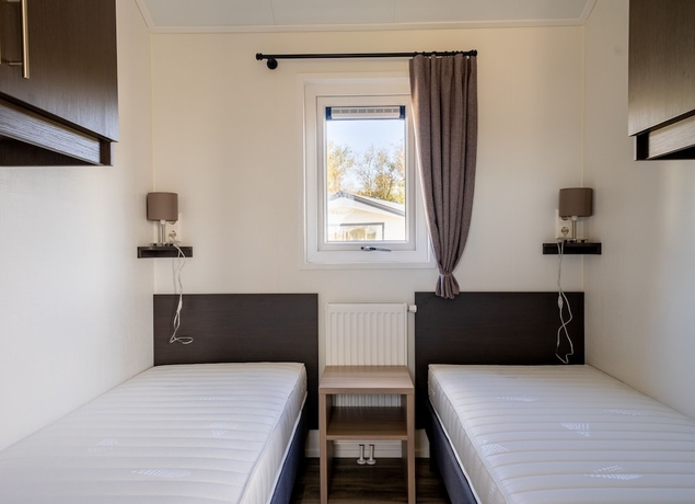 Imagen de la habitación del Hotel Europarcs de Kraaijenbergse Plassen. Foto 13