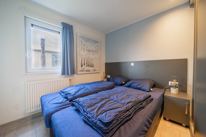 Imagen de la habitación del Hotel Europarcs de Kraaijenbergse Plassen. Foto 15